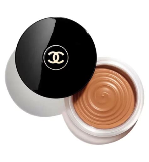 chanel bronzer soleil tan boots.